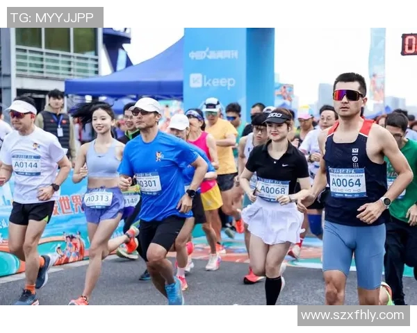 城市马拉松赛事分析：上海攀岩队的表现与经验分享