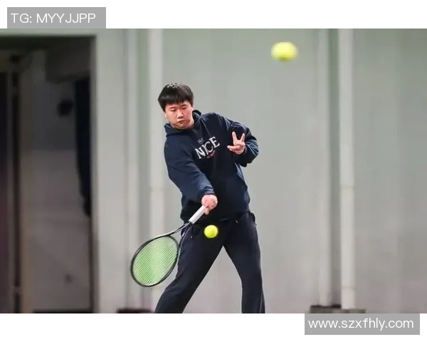 上海网球队的奋斗与荣耀：一段激动人心的网球突破之旅