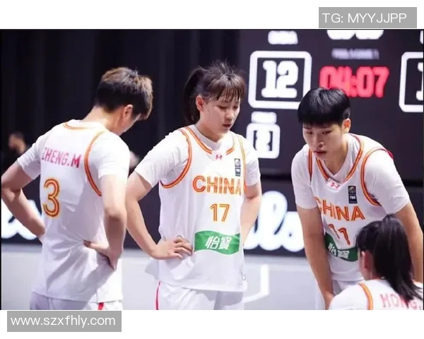 上海篮球队在大师赛中的意识表现分析与反思