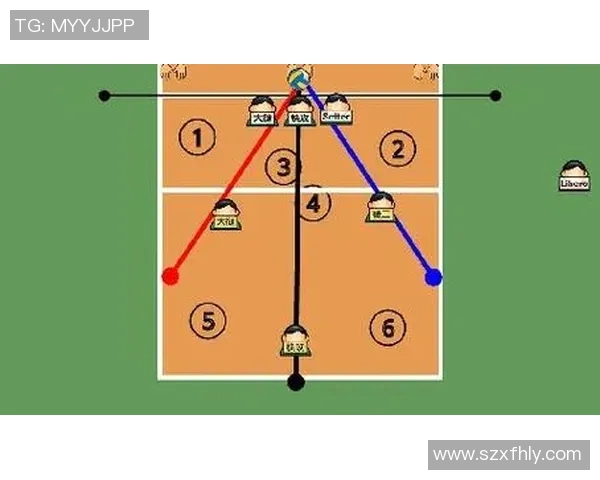 广州排球队整体压制打法深度解析与战术应用探讨